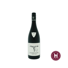 Laden Sie das Bild in den Galerie-Viewer, Pinot Noir Schweigen - Weingut Friedrich Becker - 2019 - 0.75 L - Duitsland - Pfalz - Rood
