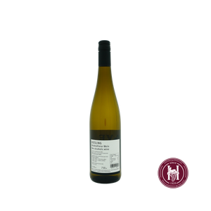 Save Water Drink Riesling Free - Weingut Fritz Allendorf - non-vintage - 0.75 L - Duitsland - Rheingau - Wit