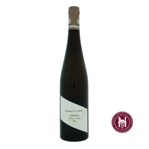 Mittelheim Schlehdorn Riesling Unikat - Weingut Peter Jakob Kühn - 2020 - 0.75 L - Duitsland - Rheingau - Wit