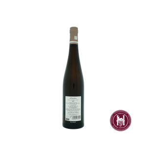 Schlehdorn Unikat - Peter Jakob Kühn - 2019 - 0.75L - Duitsland - Rheingau - Wit