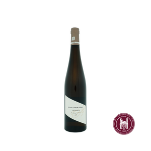 Schlehdorn Unikat - Peter Jakob Kühn - 2019 - 0.75L - Duitsland - Rheingau - Wit