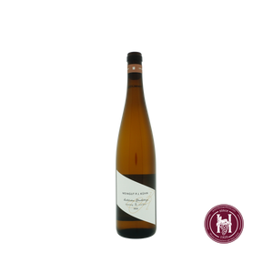 Oestricher Klosterberg 1G Riesling trocken - Weingut Peter Jakob Kühn - 2022 - 0.75 L - Duitsland - Rheingau - Wit