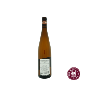 Hallgartener Hendelberg 1G Riesling trocken - Weingut Peter Jakob Kühn - 2022 - 0.75 L - Duitsland - Rheingau - Wit
