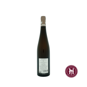 Oestrich Landgeflecht Riesling Unikat - Weingut Peter Jakob Kühn - 2021 - 0.75 L - Duitsland - Rheingau - Wit