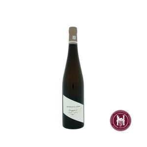 Oestrich Landgeflecht Riesling Unikat - Weingut Peter Jakob Kühn - 2021 - 0.75 L - Duitsland - Rheingau - Wit
