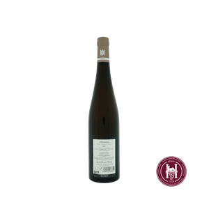 Mittelheim Schlehdorn Riesling Unikat - Weingut Peter Jakob Kühn - 2021 - 0.75 L - Duitsland - Rheingau - Wit