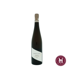Mittelheim Schlehdorn Riesling Unikat - Weingut Peter Jakob Kühn - 2021 - 0.75 L - Duitsland - Rheingau - Wit