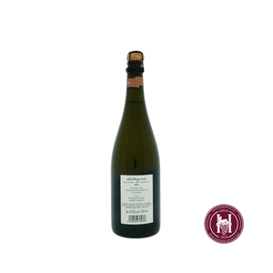 Spätburgunder Blanc de Noirs Sekt - Weingut Peter Jakob Kühn - 2019 - 0.75 L - Duitsland - Rheingau - Wit