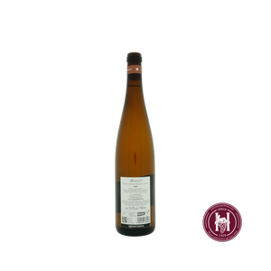Oestrich Riesling Quarzit - Weingut Peter Jakob Kühn - 2023 - 0.75 L - Duitsland - Rheingau - Wit