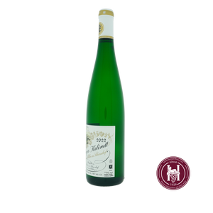 Scharzhofberger Riesling Kabinett - Weingut Egon Müller - 2022 - 0.75L - Duitsland - Moezel - Wit
