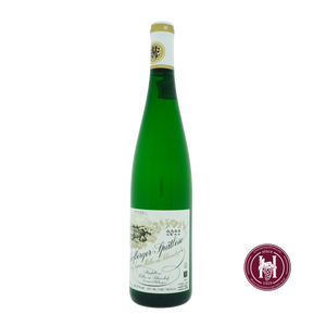 Scharzhofberger Riesling Spatlese - Weingut Egon Müller - 2022 - 0.75L - Duitsland - Moezel - Wit