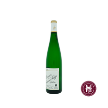 Afbeelding in Gallery-weergave laden, Wiltinger braune Kupp Riesling Spatlese - Weingut Egon Müller - 2022 - 0.75L - Duitsland - Moezel - Wit
