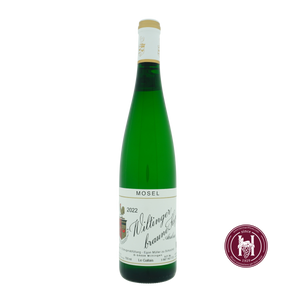 Wiltinger braune Kupp Riesling Auslese - Weingut Egon Müller - 2022 - 0.75L - Duitsland - Moezel - Wit