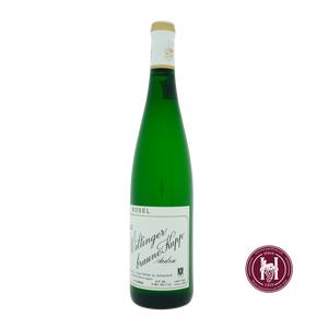 Wiltinger braune Kupp Riesling Auslese - Weingut Egon Müller - 2022 - 0.75L - Duitsland - Moezel - Wit