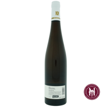 Afbeelding in Gallery-weergave laden, Stettener Hader Riesling Erste Lage - Weingut Karl Haidle - 2021 - 0.75L - Duitsland - Württemberg - Wit
