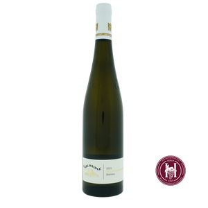 Pulvermacher Riesling G.G. - Weingut Karl Haidle - 2021 - 0.75 L - Duitsland - Württemberg - Wit