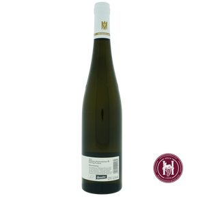 Pulvermacher Riesling G.G. - Weingut Karl Haidle - 2021 - 0.75 L - Duitsland - Württemberg - Wit