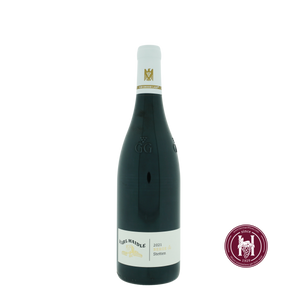 Berge Lemberger G.G. - Weingut Karl Haidle - 2021 - 0.75 L - Duitsland - Württemberg - Rood