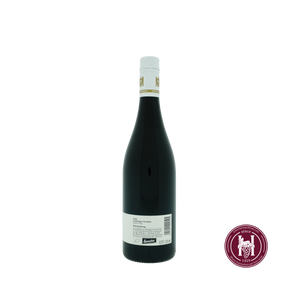 Kalk & Ton Lemberger - Weingut Karl Haidle - 2022 - 0.75 L - Duitland - Württemberg - Rood