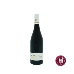 Kalk & Ton Lemberger - Weingut Karl Haidle - 2022 - 0.75 L - Duitland - Württemberg - Rood