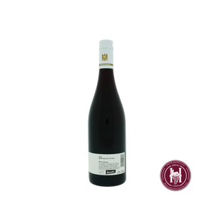 Spatburgunder - Weingut Karl Haidle - 2023 - 0.75 L - Duitsland - Württemberg - Rood