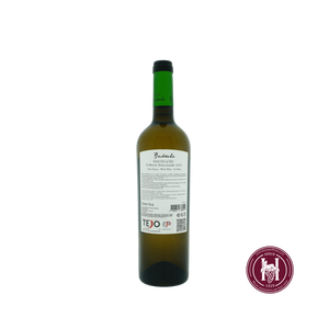 Badula Colheita Selecionada white  - Quinta da Badula - 2023 - 0.75 L - Portugal - Tejo - Wit
