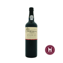 Laden Sie das Bild in den Galerie-Viewer, Tawny Port 10 Y.O. - Fonseca Porto - non-vintage - 0.75 L - Portugal - Douro - Rood
