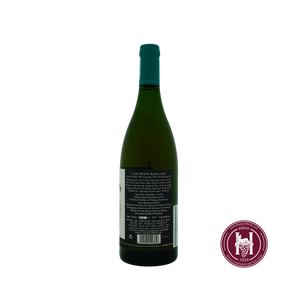 Limestone Rocks Dark Side of the Moon - Springfontein Wine Estate - 2016 - 0.75L - Zuid Afrika - Walker Bay - Wit