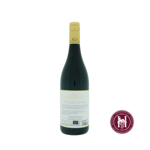 Terroir Selection Pinotage - Springfontein Wine Estate - 2020 - 0.75L - Zuid Afrika - Walker Bay - Rood