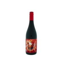 Laden Sie das Bild in den Galerie-Viewer, Neverwine smells like Garnacha (alcoholvrijewijn) - Gallina de Piel Wines - non-vintage - 0.75 L - Spanje - Catalonië - Rood
