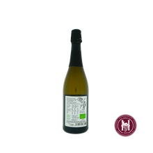 Laden Sie das Bild in den Galerie-Viewer, Off Beat White Sparkling (alcoholvrijewijn) - La Jara - non-vintage - 0.75 L - Italië - Veneto - Wit
