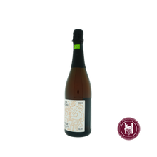 Afbeelding in Gallery-weergave laden, Off Beat Rosé Sparkling (alcoholvrijewijn) - La Jara - non-vintage - 0.75 L - Italië - Veneto - Rosé
