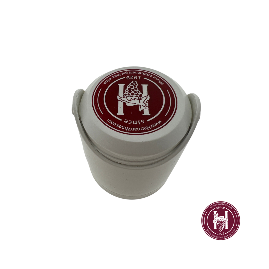 Sparkling Stopper HermanWines