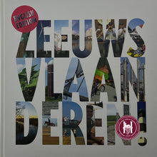 Laden Sie das Bild in den Galerie-Viewer, Zeeuws-Vlaanderen - Harcover boek, luxe uitvoering
