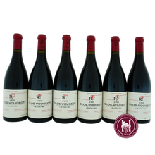 Afbeelding in Gallery-weergave laden, Clos Vougeot Grand Cru  - Domaine Renee Engel - 1995 - 0.75 L - Frankrijk - Bourgogne - Rood
