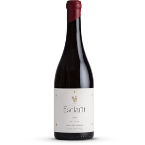 Esclafit - Gallina de Piel Wines - 2018 - 0.75L - Spanje - Priorat - Rood