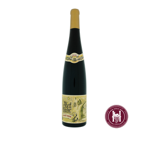 Pinot Noir S - Albert Boxler - 2016 - 0.750 - Elzas - Frankrijk - HermanWines