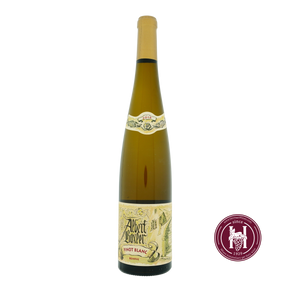 Pinot Blanc Reserve - Albert Boxler - 2018 - 0.750 - Elzas - Frankrijk - HermanWines