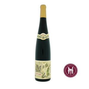 Pinot Noir S - Albert Boxler - 2018 - 0.750 - Elzas - Frankrijk - HermanWines