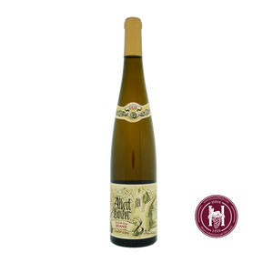 Pinot Gris GC Brand - Albert Boxler - 2016 - 0.750 - Elzas - Frankrijk - HermanWines