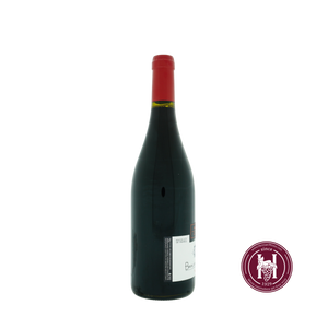 Beaujolais Villages - Manoir du Carra - 2022 - 0.75L - Frankrijk - Bourgogne - Rood - HermanWines