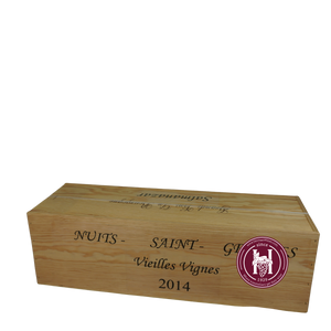 Nuits Saint Georges Vieilles Vignes - De Bellene - 2014 - 9000 - Bourgogne - Frankrijk - HermanWines