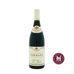Pommard - Bouchard Pere & Fils - 2014 - 0.75L - Frankrijk - Bourgogne - Rood - HermanWines
