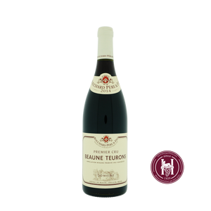 Beaune 1er cru Teurons - Bouchard Pere & Fils - 2014 - 0.75L - Frankrijk - Bourgogne - Rood - HermanWines