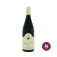 Afbeelding in Gallery-weergave laden, Bourgogne Pinot Noir - Odoul Coquard - 2020 - 0.75L - Frankrijk - Bourgogne - Rood - HermanWines
