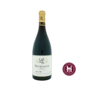 Bourgogne Pinot Noir - Lucien Le Moine - 2019 - 0.75L - Frankrijk - Bourgogne - Rood - HermanWines