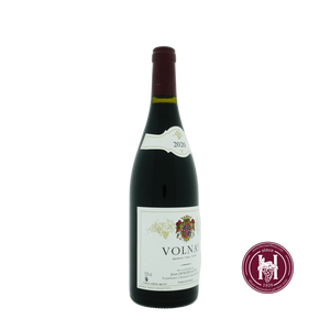 Volnay - Jean Javillier - 2020 - 0.75L - Frankrijk - Bourgogne - Rood - HermanWines