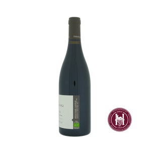 Beaune 1er cru Greves - De Montille - 2014 - 0.750 - Bourgogne - Frankrijk - HermanWines