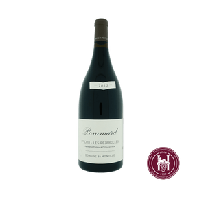 Pommard 1er cru Pezerolles - De Montille - 2012 - 1500 - Bourgogne - Frankrijk - HermanWines