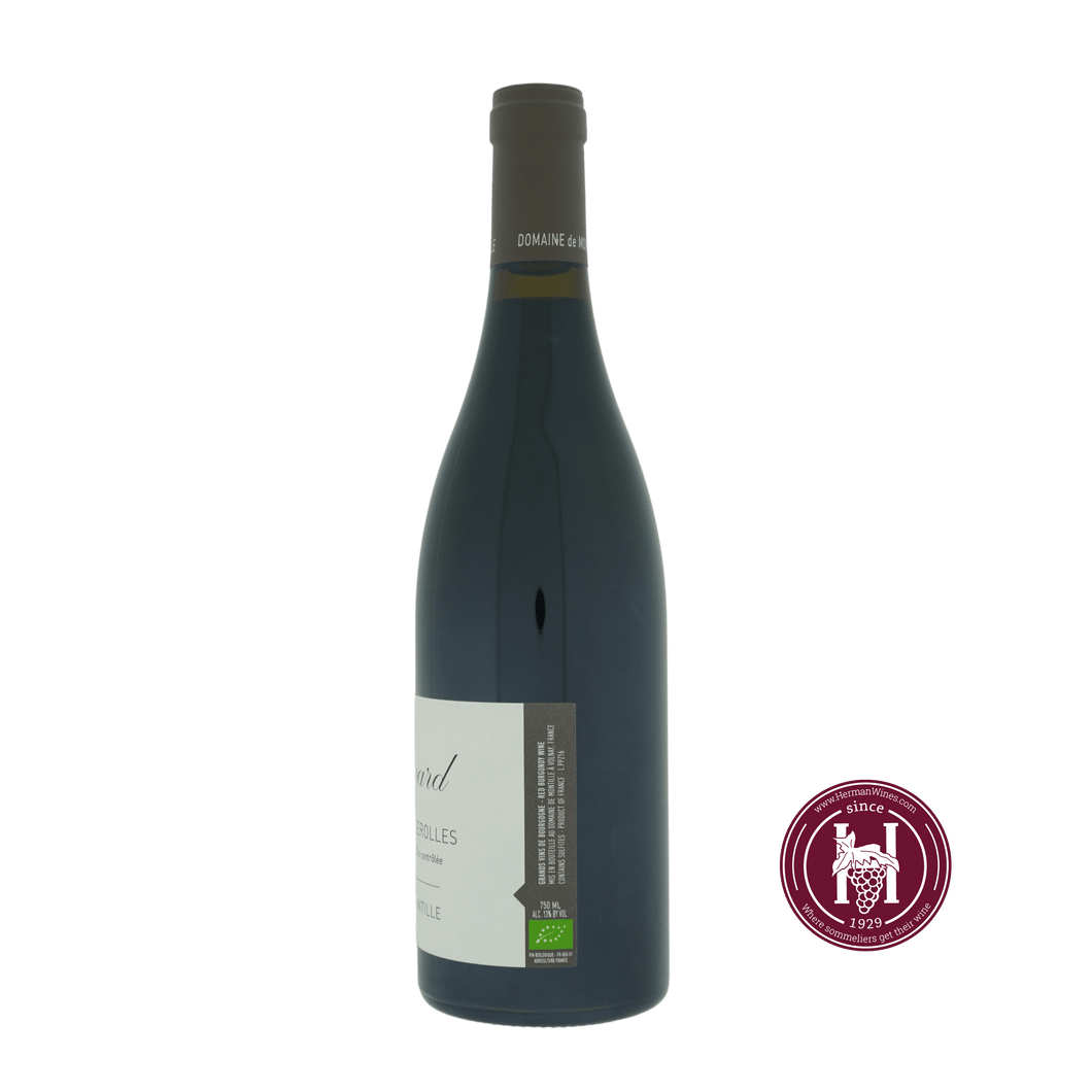 Pommard 1er cru Pezerolles - De Montille - 2016 - 0.750 - Bourgogne - Frankrijk - HermanWines